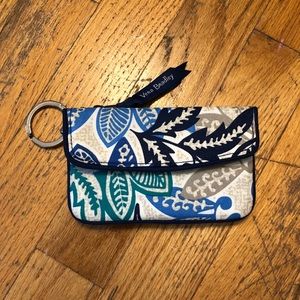 vera bradley wallet